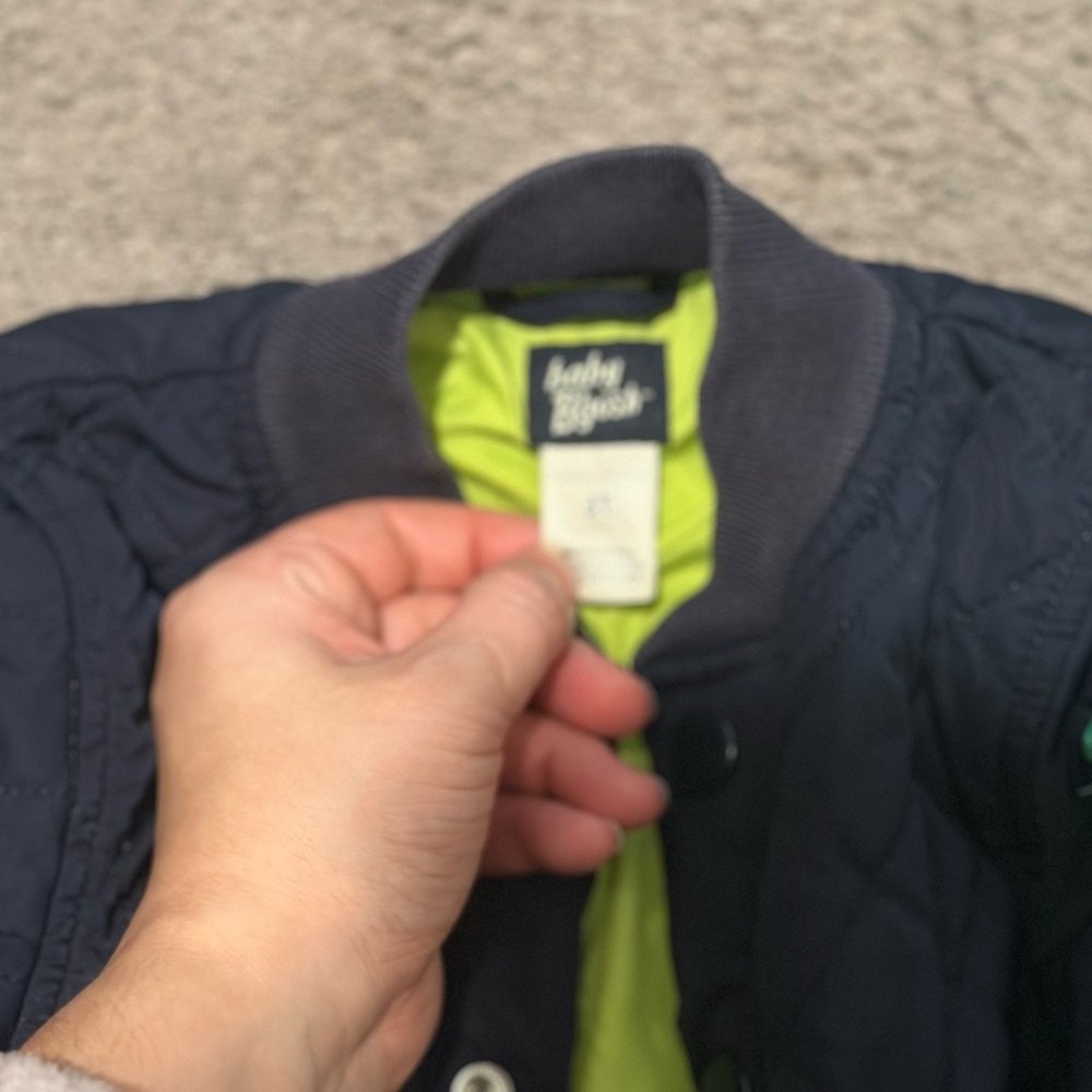 3T Jacket Bundle - Picture 5 of 5